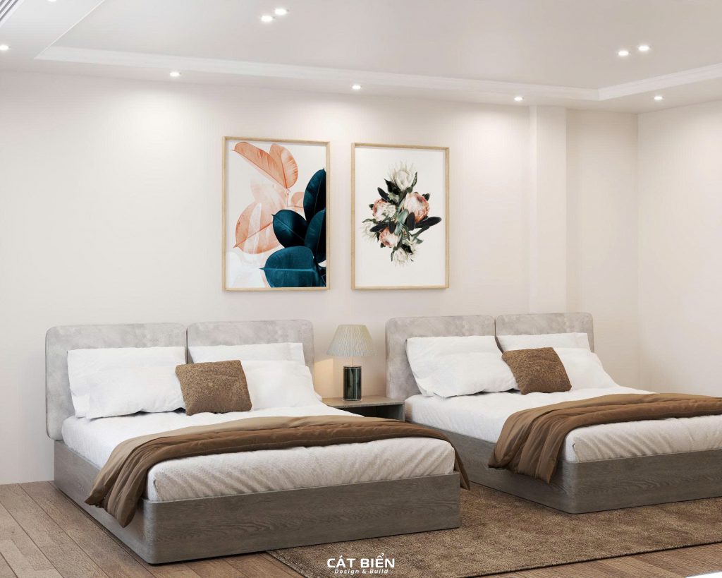 decor phòng ngủ kiên giang trọn gói