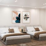 Nội Thất Phòng Ngủ Mã Số NTPN-234 Nội Thất Phòng Ngủ Mã Số NTPN-234