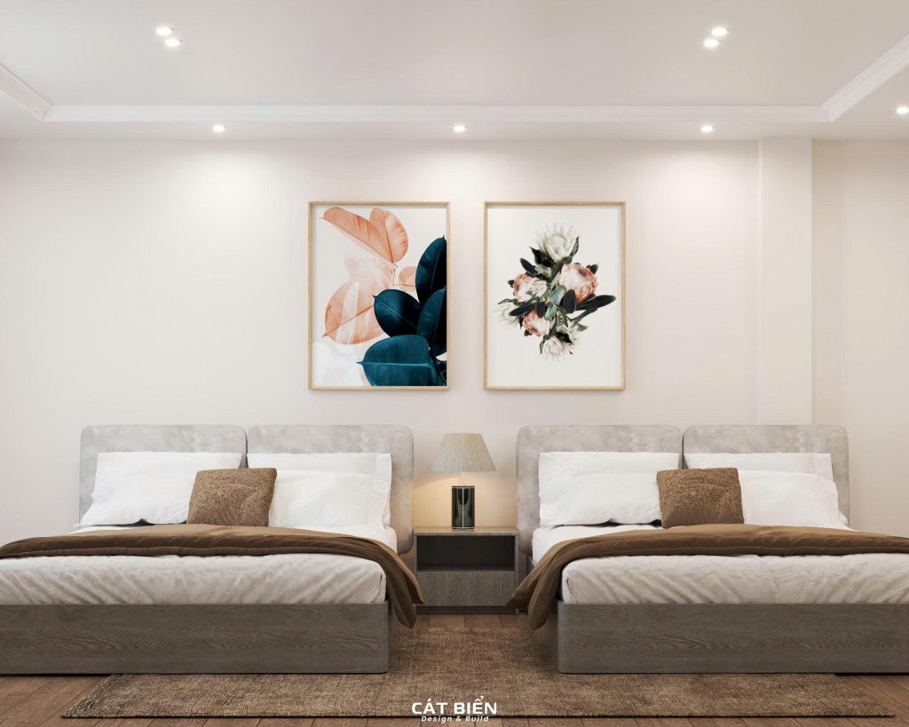 decor phòng ngủ kiên giang trọn gói