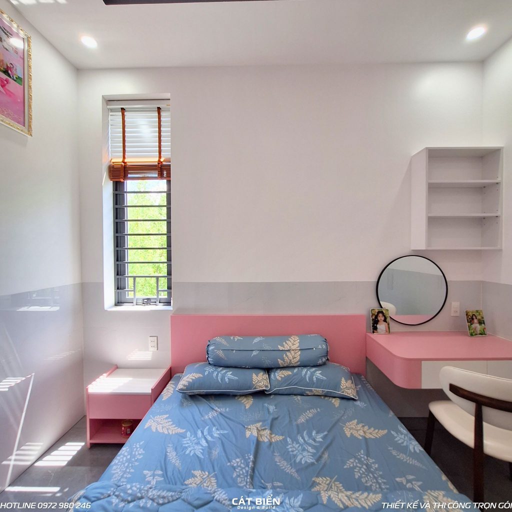 xưởng thiết kế sản xuất thi công lắp đặt kệ tivi, vách trang trí lam sóng, tủ bếp, phụ kiện bếp thông minh, giường ngủ, tủ đầu giường, tủ quần áo, bàn trang điểm, bàn làm việc, vách thờ CNC An Biên