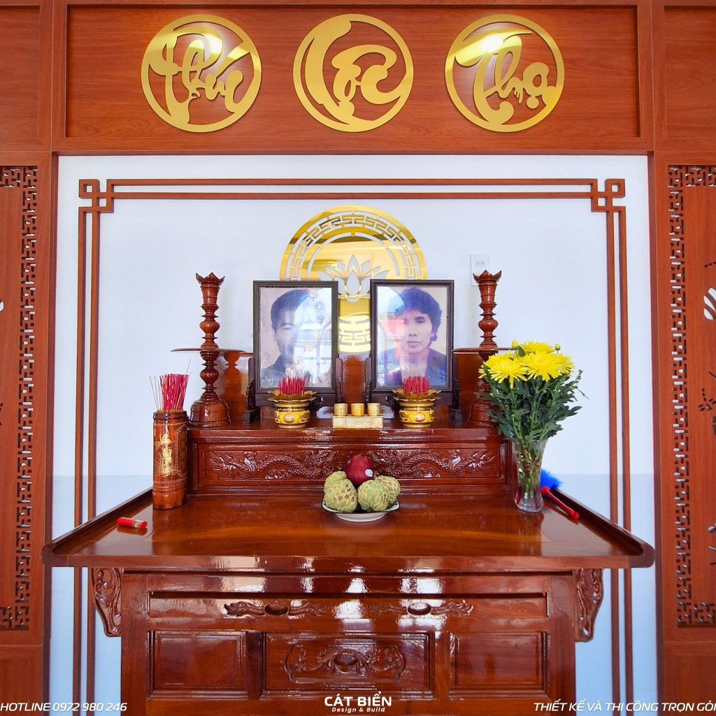 xưởng thiết kế sản xuất thi công lắp đặt kệ tivi, vách trang trí lam sóng, tủ bếp, phụ kiện bếp thông minh, giường ngủ, tủ đầu giường, tủ quần áo, bàn trang điểm, bàn làm việc, vách thờ CNC An Biên