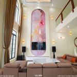 NỘI THẤT BIỆT THỰ TÂN CỔ ĐIỂN RẠCH GIÁ CHỊ THÙY