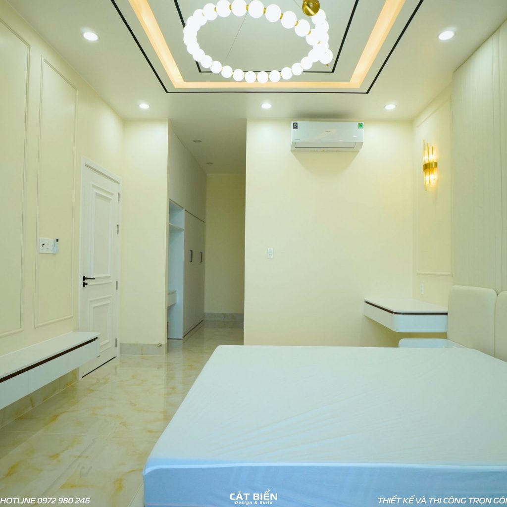 xưởng thiết kế sản xuất thi công lắp đặt kệ tivi, vách trang trí PVC vân đá, lam sóng, tủ bếp, phụ kiện bếp thông minh, tủ kệ trang trí, giường ngủ, tủ đầu giường, tủ quần áo, bàn trang điểm, bàn làm việc Rạch Giá
