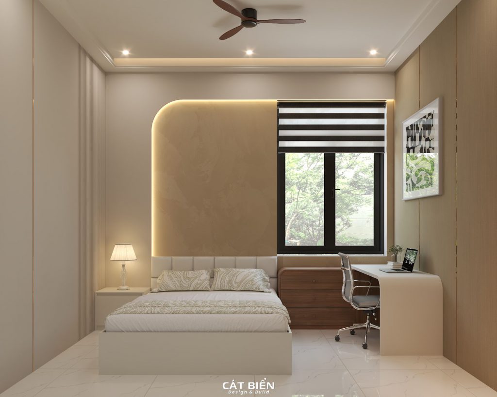 decor phòng ngủ kiên giang trọn gói