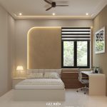 Nội Thất Phòng Ngủ Mã Số NTPN-242