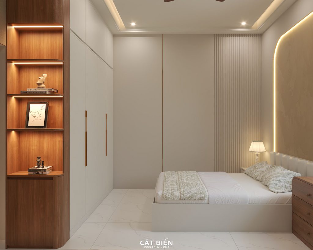 decor phòng ngủ kiên giang trọn gói